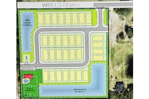Wells, WESLEY CHAPEL
