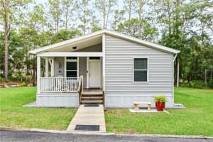 7039 S Straight Ave, HOMOSASSA