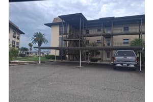 4632 Marine Pkwy #208, NEW PORT RICHEY