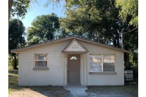 203 W Northside Dr, LAKE WALES