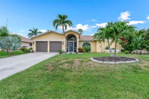 2812 Sw 29th Ave, CAPE CORAL