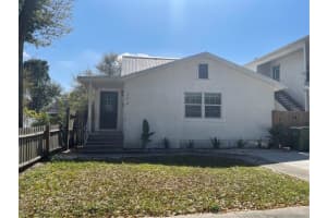 114 W Amelia Ave, TAMPA