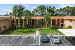 4500 E Bay Dr #106, CLEARWATER