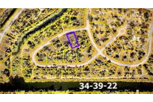 Ashboro Cir, NORTH PORT