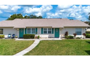 1906 Canterbury Ln #20, SUN CITY CENTER