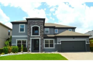 1319 Heavenly Cv, WINTER PARK