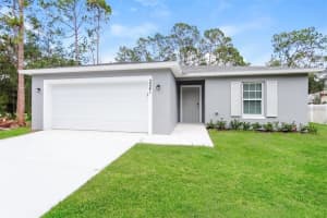 3241 Hall Rd Se, PALM BAY