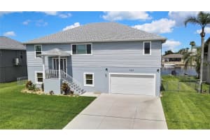 4123 Daisy Dr, HERNANDO BEACH