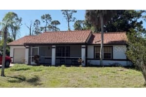 , PORT CHARLOTTE