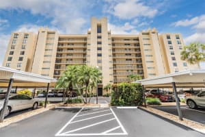 2621 Cove Cay Dr #302, CLEARWATER