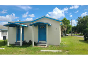 1421 E 108th Ave #a, TAMPA