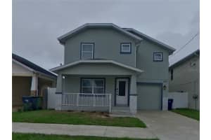 2717 W Spruce St, TAMPA