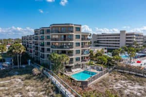 4510 Gulf Blvd #604, ST PETE BEACH