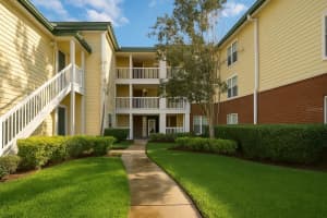 10110 Winsford Oak Blvd #621, TAMPA
