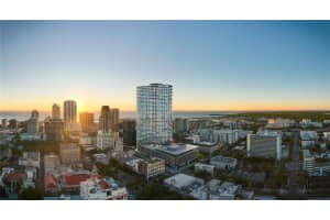 400 Central Ave #2705, ST PETERSBURG