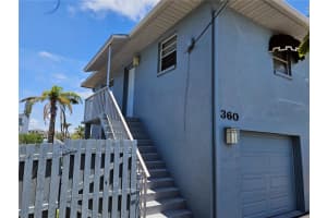 360 137th Avenue Cir #360, MADEIRA BEACH