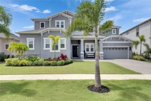 978 Signet Dr, APOLLO BEACH