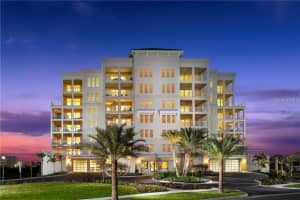 125 Belleview Boulevard #203, BELLEAIR