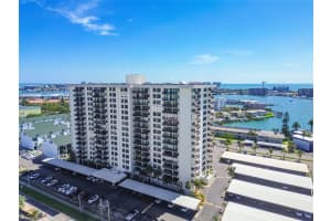 400 Island Way #502, CLEARWATER BEACH