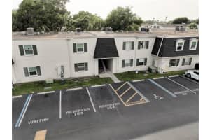 4315 Aegean Dr #126c, TAMPA