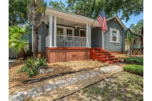 1024 E Henry Ave #1, TAMPA