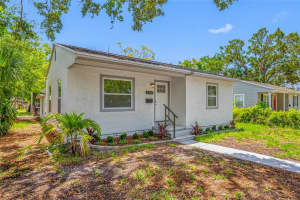 2326 Auburn St S, ST PETERSBURG 2326 Auburn St S, ST PETERSBURG