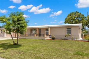 4414 W Hanna Ave, TAMPA