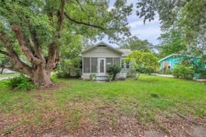 2502 York St S, GULFPORT