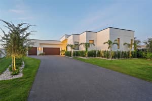 501 Barcelona Dr, TIERRA VERDE