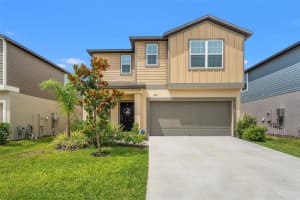 9815 Carabiner Way, LAND O LAKES