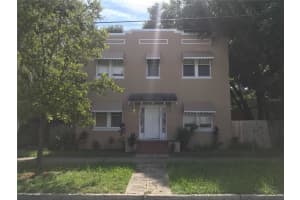 4905 N Central Ave #4, TAMPA