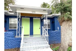 1213 E 15th Ave, TAMPA