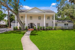 1207 S Druid Ln, TAMPA