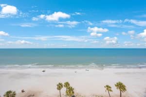 14950 Gulf Blvd #902, MADEIRA BEACH