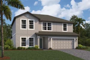 12801 Castle Oaks Dr, HUDSON