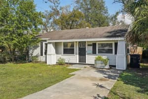 3915 N Ola Ave, TAMPA