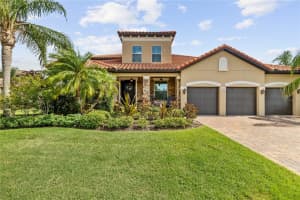 165 Mobbly Bay Dr, OLDSMAR