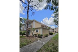8300 Bardmoor Blvd #110, SEMINOLE