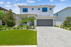 4109 W Inman Ave, TAMPA