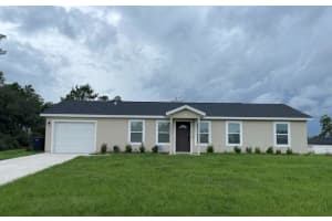16910 Sw 27 Ave, OCALA