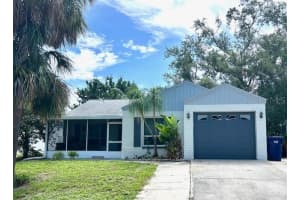 6814 S Gabrielle St, TAMPA