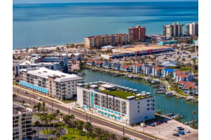 400 150th Ave #205, MADEIRA BEACH