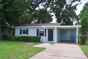 4109 W Arch St, TAMPA