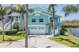6186 Seaside Dr, NEW PORT RICHEY