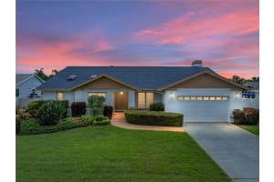 366 6th Ave N, TIERRA VERDE