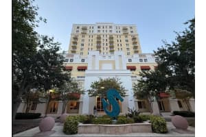 628 Cleveland St #1502, CLEARWATER