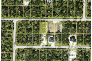 18379 Jefferson Ave, PORT CHARLOTTE