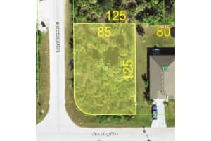 10154 Long Branch St, PORT CHARLOTTE