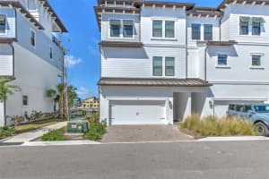 5351 Bridge St #64, TAMPA