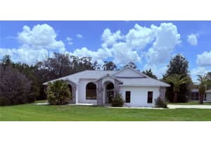 199 N Crystal Meadow Path, LECANTO